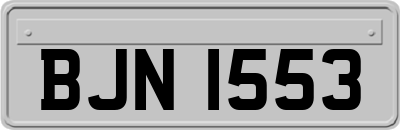 BJN1553