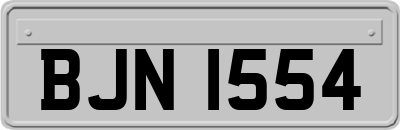 BJN1554