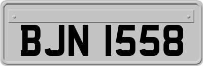 BJN1558