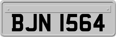 BJN1564