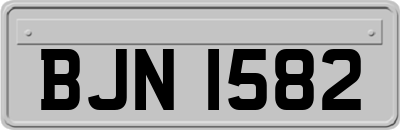 BJN1582