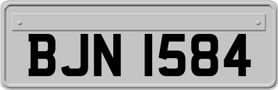 BJN1584