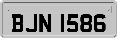 BJN1586