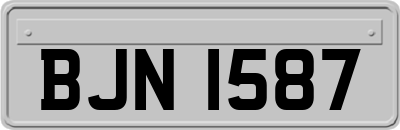 BJN1587