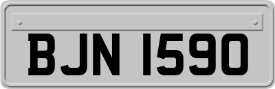 BJN1590