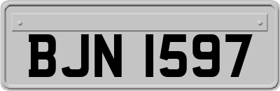 BJN1597
