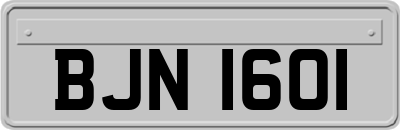 BJN1601