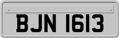 BJN1613