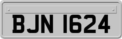 BJN1624