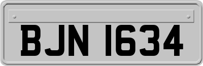BJN1634