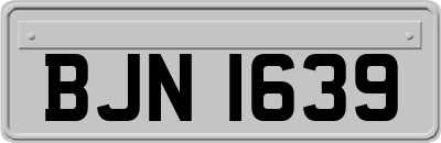 BJN1639
