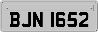 BJN1652