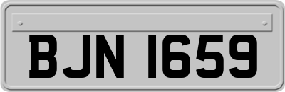 BJN1659