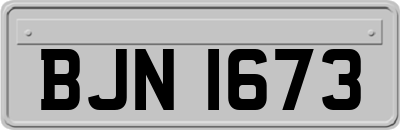 BJN1673