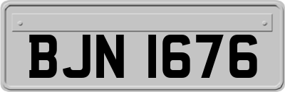 BJN1676