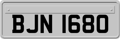BJN1680