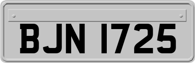 BJN1725