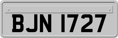 BJN1727