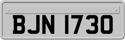 BJN1730