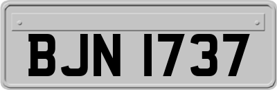 BJN1737