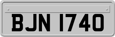 BJN1740