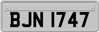 BJN1747