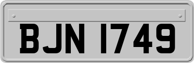 BJN1749
