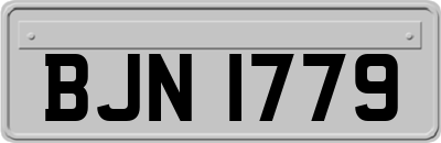 BJN1779