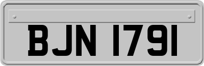 BJN1791