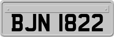 BJN1822