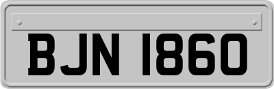 BJN1860
