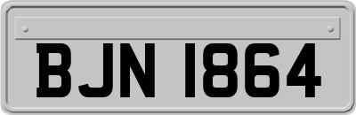 BJN1864