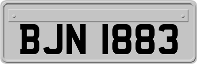 BJN1883