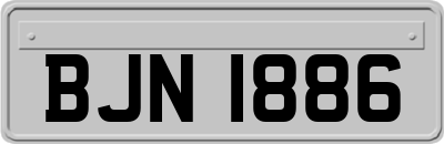 BJN1886