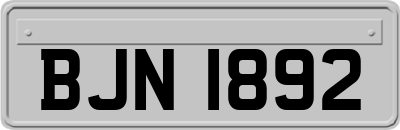 BJN1892