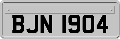 BJN1904
