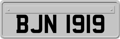 BJN1919