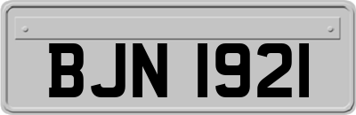 BJN1921