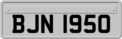 BJN1950