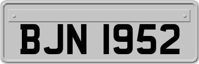 BJN1952