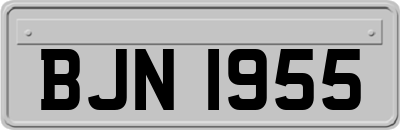 BJN1955