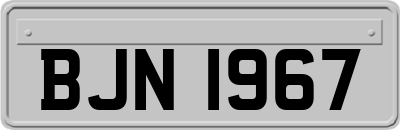 BJN1967