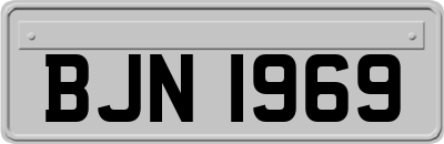 BJN1969