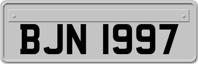 BJN1997