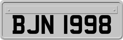 BJN1998