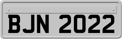 BJN2022