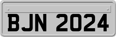 BJN2024