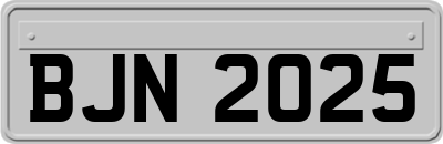 BJN2025