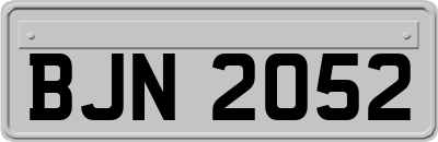 BJN2052