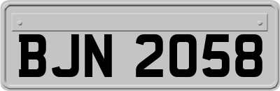 BJN2058